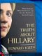 The truth about Hillary - Edward Klein (Engelstalig/English) - 1 - Thumbnail