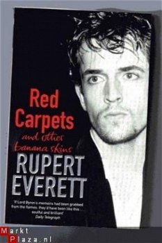 Red Carpets / Rupert Everett engelstalig - 1
