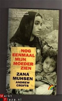 Nog eenmaal mijn moeder zien - Zana Muhsen - 1