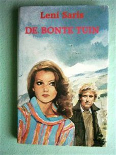 Leni Saris De bonte tuin