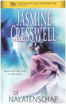 Jasmine Cresswell De nalatenschap - 1