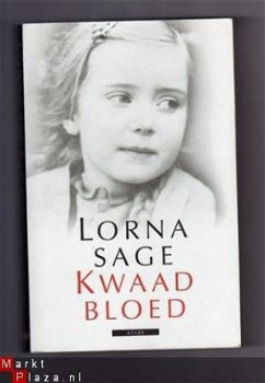 Kwaad bloed - Lorna Sage - 1
