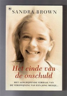 Het einde van de onschuld - Sandra Brown