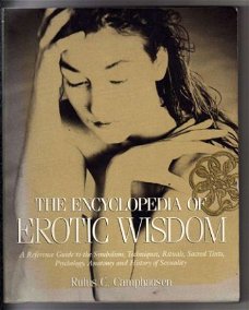 The encyclopedia of erotic wisdom