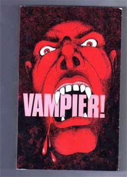 Vampier! - samengesteld door James Dickie - 1