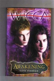 Wicca Awakening - dl.5 -Cate Tiernan (engelstalig)