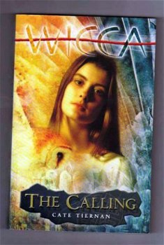 Wicca The Calling - dl.7 - Cate Tiernan ( engelstalig) - 1