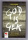God is gek - Kluun - 1 - Thumbnail