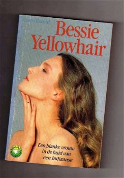 Bessie Yellowhair -Crace Halsell (Navajo) - 1