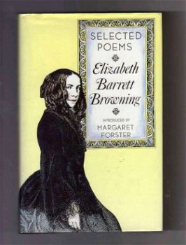 Selected poems - Elizabeth Barrett Browning - 1