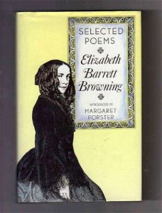 Selected poems - Elizabeth Barrett Browning