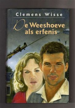 De Weeshoeve als erfenis - Clemens Wisse - 1