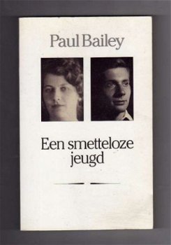 Een smetteloze jeugd - Paul Baily - 1