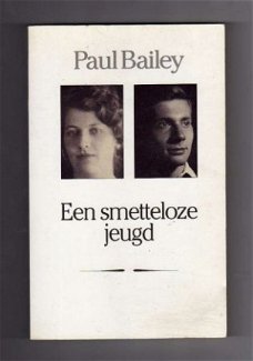 Een smetteloze jeugd - Paul Baily