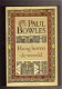 Hoog boven de wereld - Paul Bowles - 1 - Thumbnail