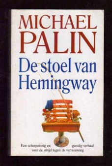 De stoel van Hemingway - Michael Palin