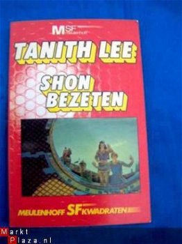 Shon bezeten - Tanith Lee - 1