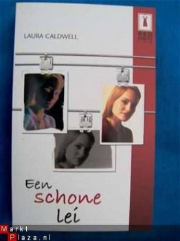 Laura Caldwell - Een schone lei - 1