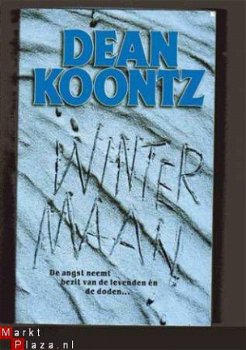 Dean Koontz - Wintermaan - 1