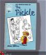 150 adventures of The Pickle- Hank Ketchum engelstalig - 1 - Thumbnail