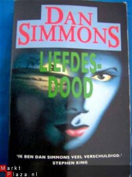 Liefdesdood - Dan Simmons - 1