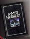 Haunted - James Herbert (Engelstalig) - 1 - Thumbnail