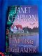 Tempting the Highlander - Janet Chapman (Engelstalig - 1 - Thumbnail