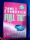Janet Evanovich - Full tilt (Engelstalig) - 1 - Thumbnail