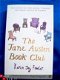 The Jane Austen book club - Karen Joy Fowler(Engels) - 1 - Thumbnail