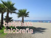strandvakantie spanje, nerja, salobreña bezoeken andalusie - 1