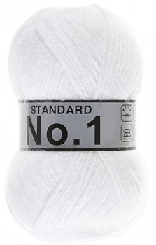 No 1 Standard kleurnummer 05 - 2