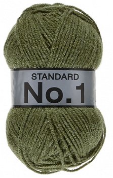 No 1 Standard kleurnummer 103 - 2