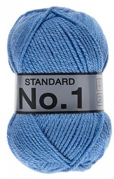 No 1 Standard kleurnummer 12 - 2