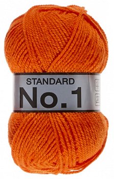 No 1 Standard kleurnummer 15 - 2