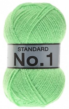 No 1 Standard kleurnummer 182 - 2