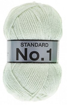 No 1 Standard kleurnummer 185 - 2