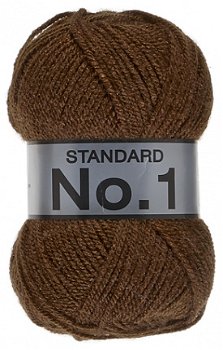 No 1 Standard kleurnummer 19 - 2