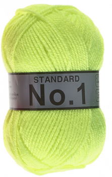 No 1 Standard kleurnummer 210 - 2