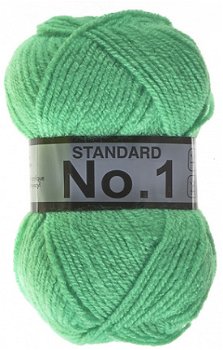 No 1 Standard kleurnummer 211 - 2