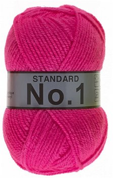 No 1 Standard kleurnummer 212 - 2