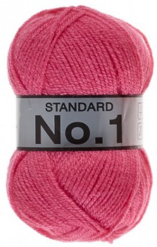 No 1 Standard kleurnummer 306 - 2