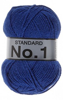 No 1 Standard kleurnummer 36 - 2