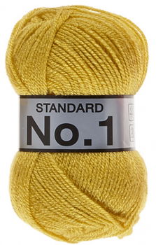 No 1 Standard kleurnummer 362 - 2