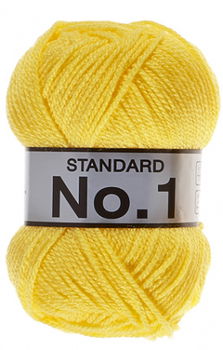 No 1 Standard kleurnummer 372 - 2