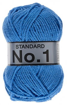 No 1 Standard kleurnummer 40 - 2