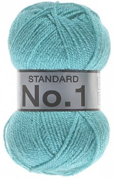 No 1 Standard kleurnummer 420 - 2