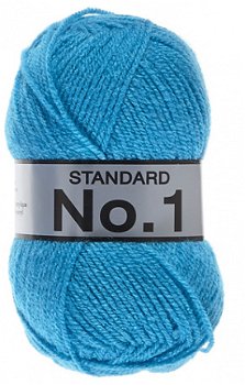 No 1 Standard kleurnummer 515 - 2