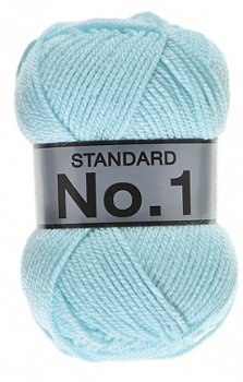 No 1 Standard kleurnummer 62 - 2