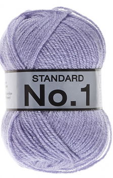 No 1 Standard kleurnummer 63 - 2