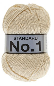 No 1 Standard kleurnummer 66 - 2